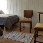 Elling Quarto em Acomodações Particulares