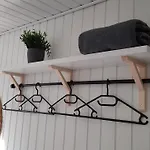 Quarto em Acomodações Particulares Elling *