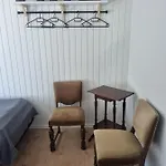 Quarto em Acomodações Particulares Elling *