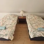 Quarto em Acomodações Particulares Elling Frederikshavn