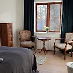 Quarto em Acomodações Particulares Elling *