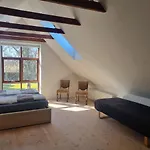Elling Quarto em Acomodações Particulares Frederikshavn