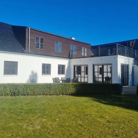 Elling Frederikshavn