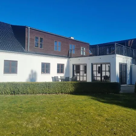 Elling Frederikshavn