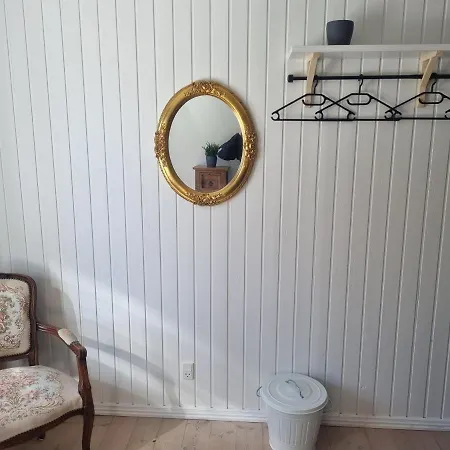 Alloggio in famiglia Elling *