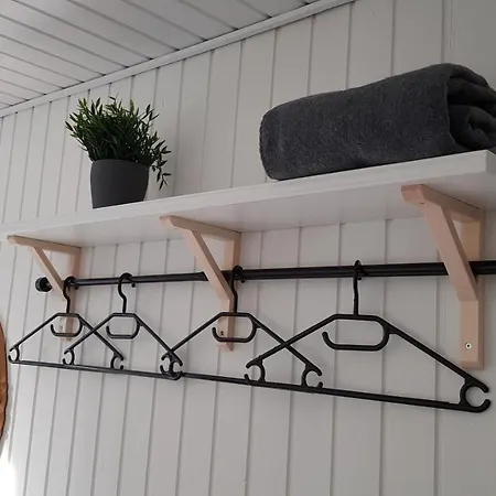 Alloggio in famiglia Elling *