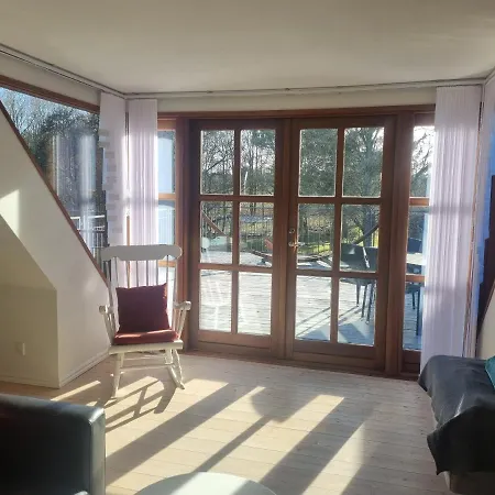 Alloggio in famiglia Elling