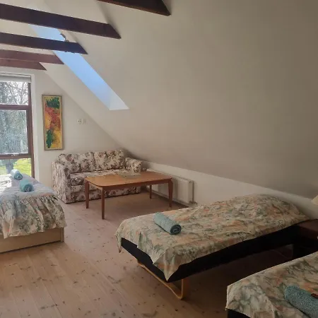 Elling Homestay Frederikshavn