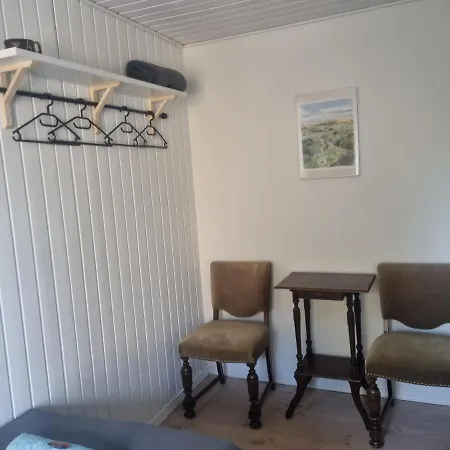 Elling Alloggio in famiglia *