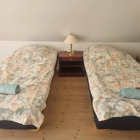 Alloggio in famiglia Elling Frederikshavn