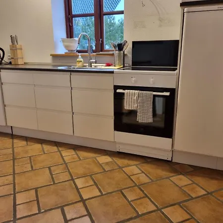Elling Homestay Frederikshavn