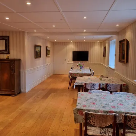 Homestay Elling Frederikshavn