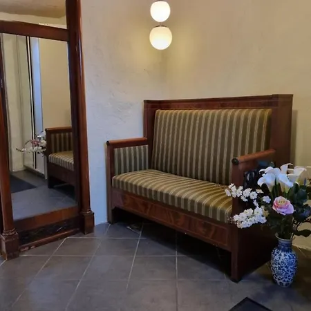 Homestay Elling Frederikshavn