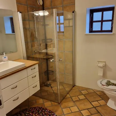 Elling Alloggio in famiglia