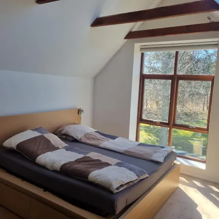 Alloggio in famiglia Elling *