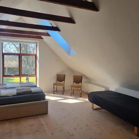 Elling 民宿 腓特烈港