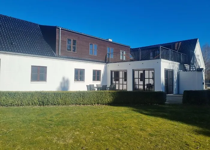 Elling フレデリクスハウン