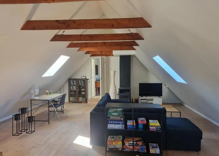 Alloggio in famiglia Elling Frederikshavn