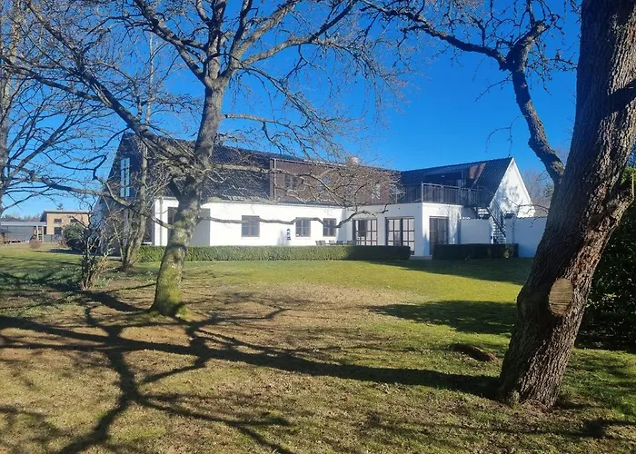 Elling フレデリクスハウン