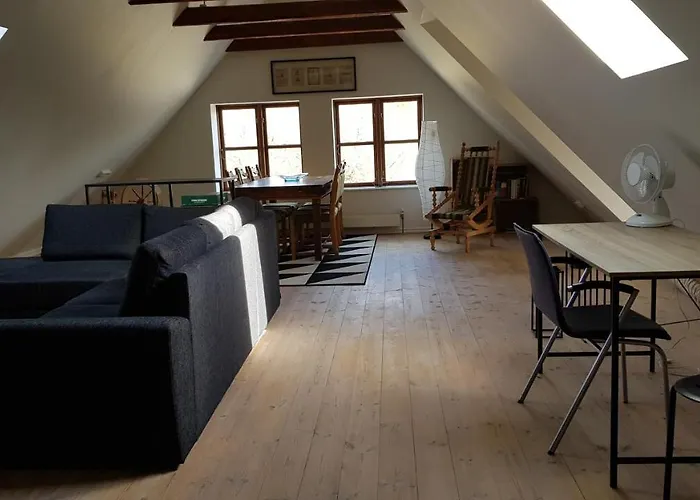 Elling ホームステイ *