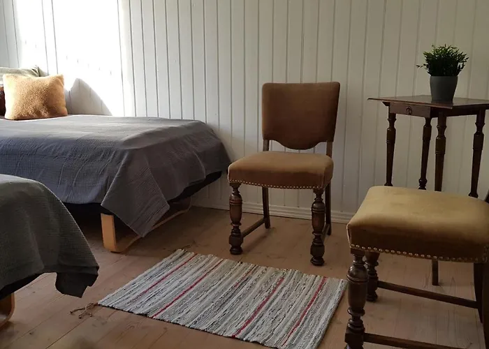 Elling ホームステイ