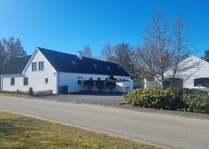 Elling * フレデリクスハウン