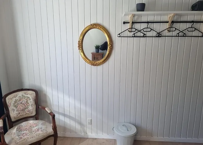 ホームステイ Elling *