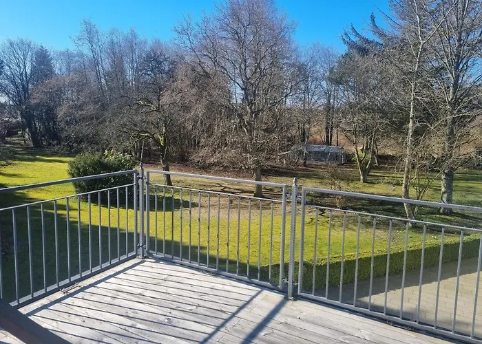 Elling * フレデリクスハウン