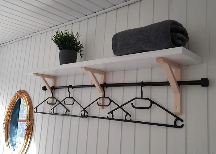 ホームステイ Elling *