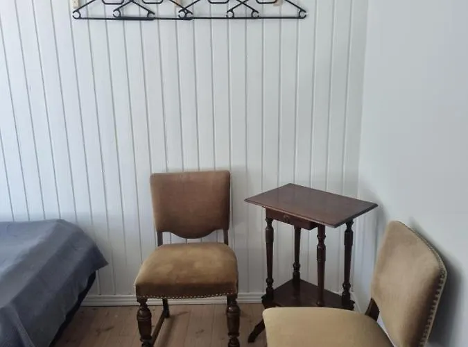 ホームステイ Elling *