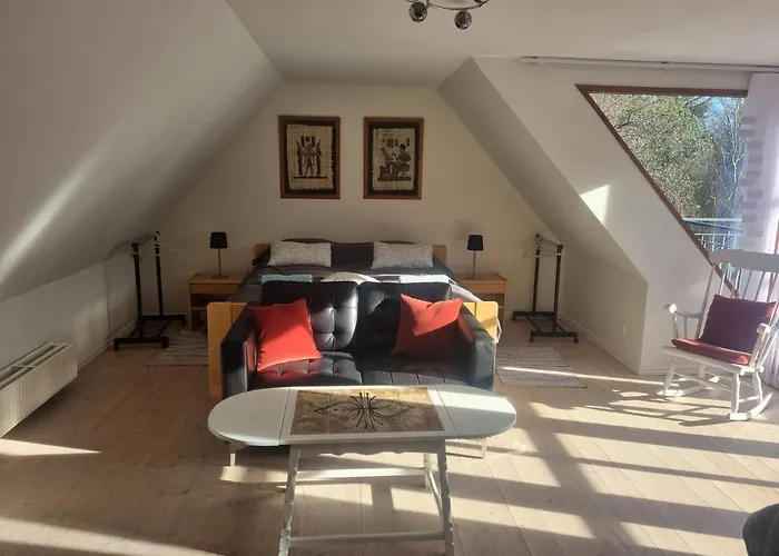 ホームステイ Elling *