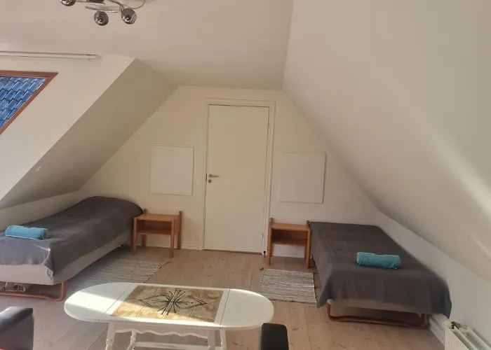 Elling フレデリクスハウン