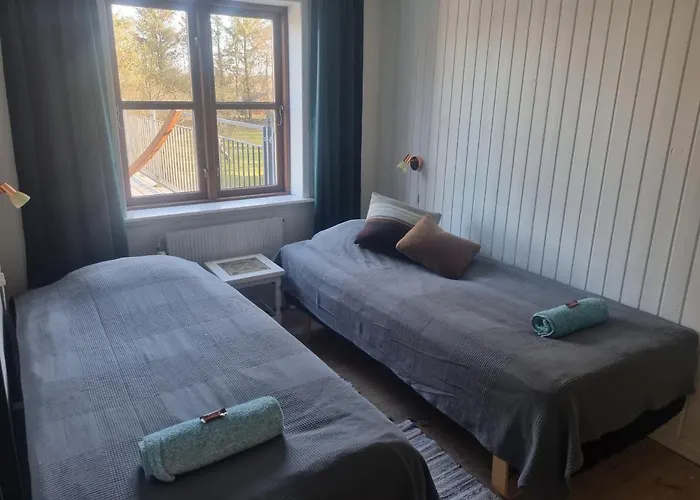 Elling フレデリクスハウン