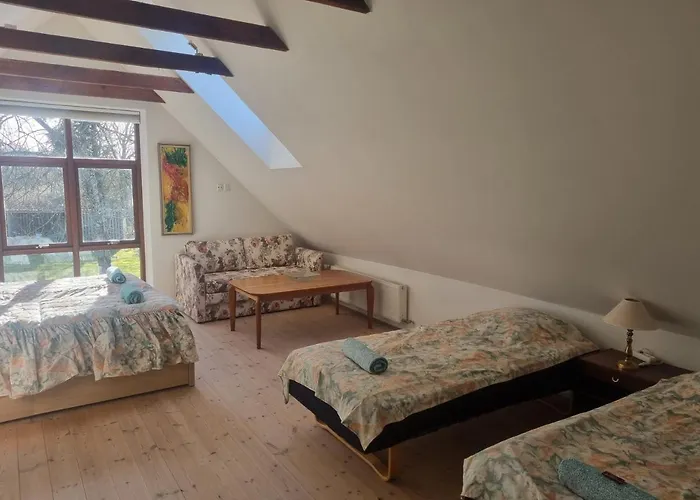 Elling Alloggio in famiglia Frederikshavn