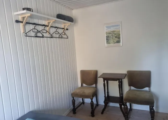 Elling ホームステイ *