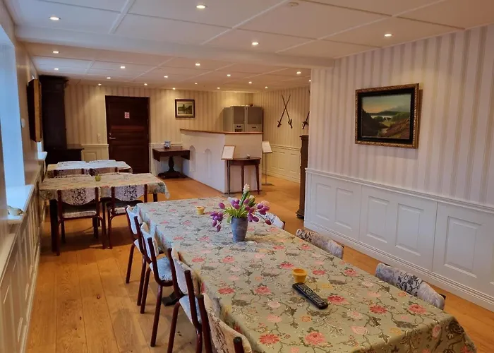 ホームステイ Elling *