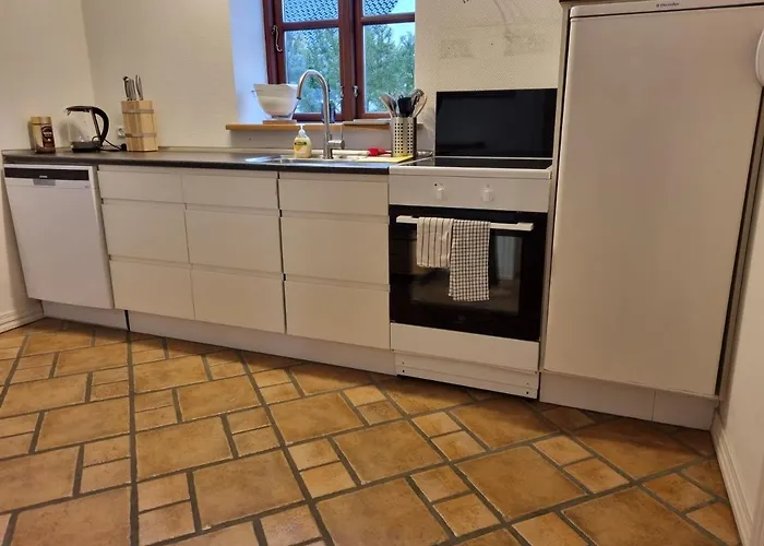 Elling ホームステイ フレデリクスハウン