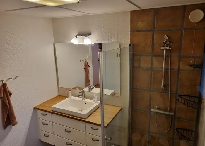 Elling ホームステイ