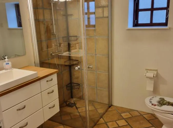 Elling ホームステイ