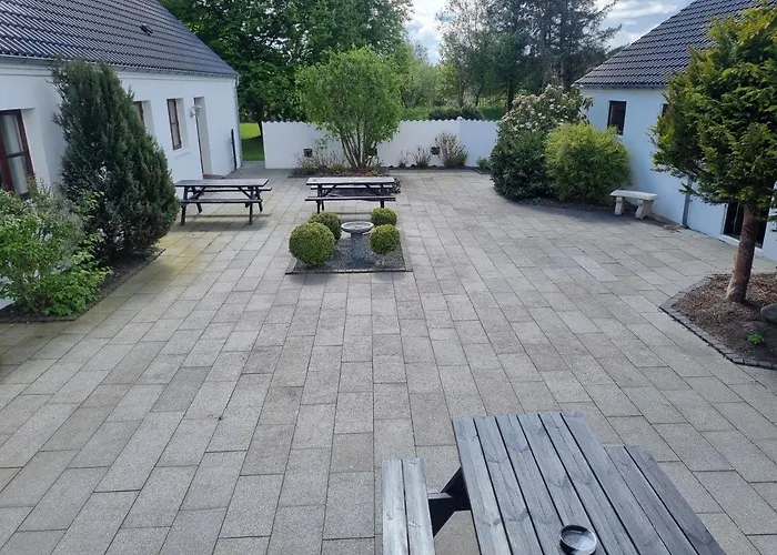 ホームステイ Elling *