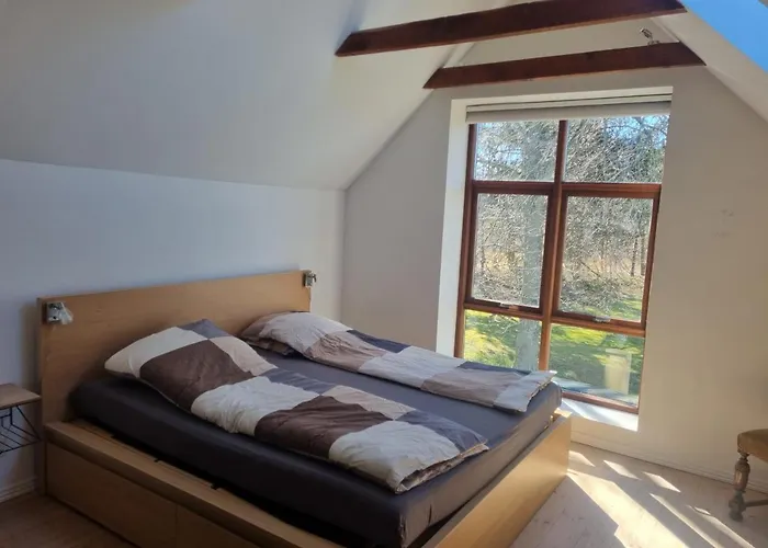 ホームステイ Elling *